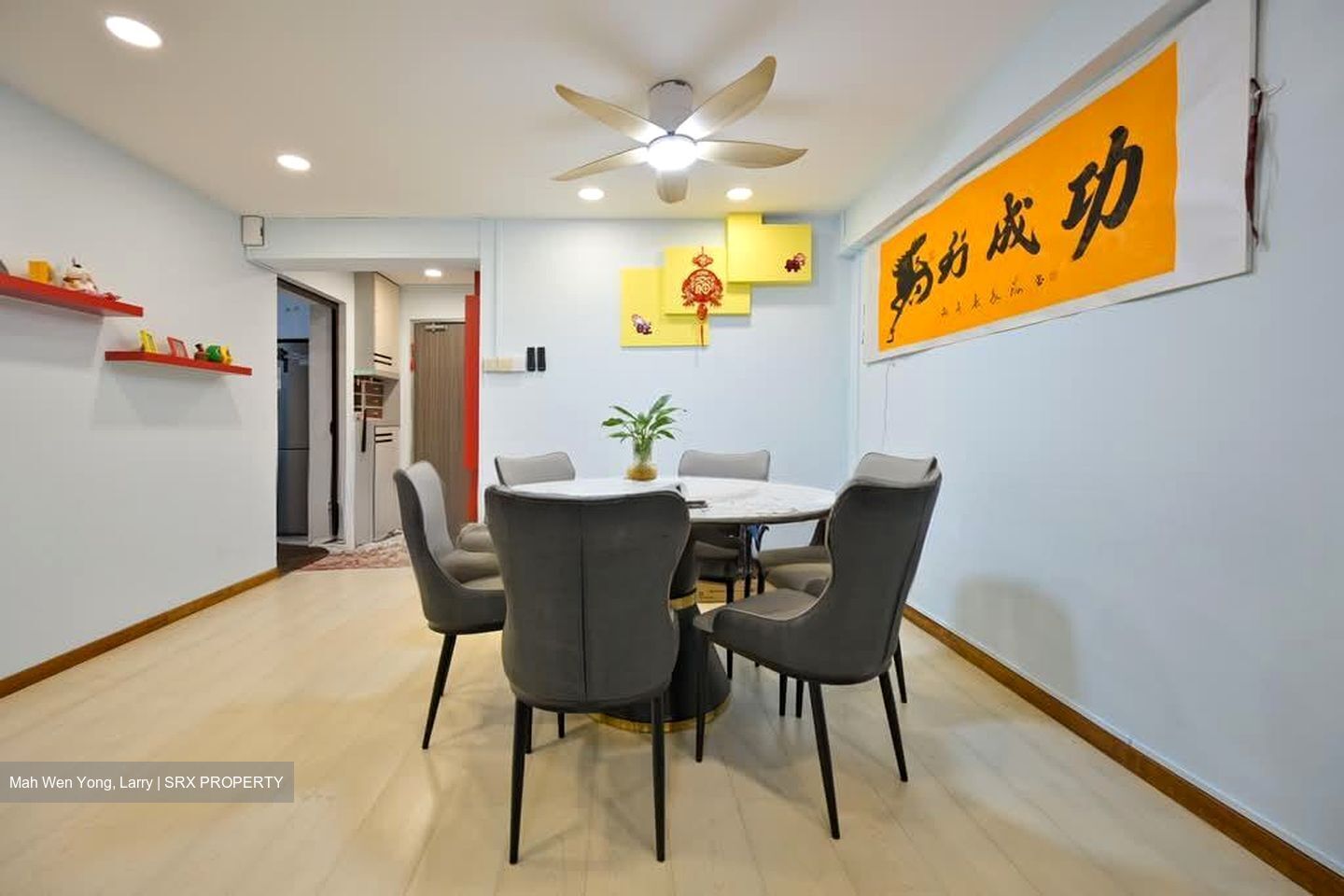 Blk 574D Woodlands Drive 16 (Woodlands), HDB 5 Rooms #592308761
